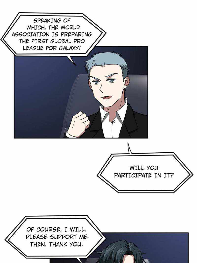 The Legendary Mechanic chapter 131 - page 44
