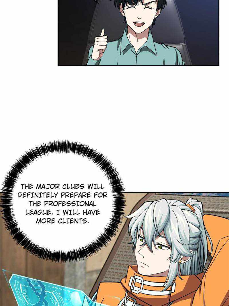 The Legendary Mechanic chapter 131 - page 45