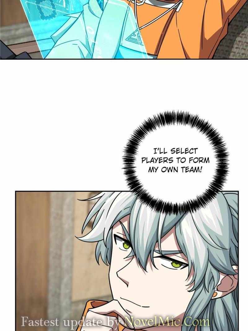 The Legendary Mechanic chapter 131 - page 46