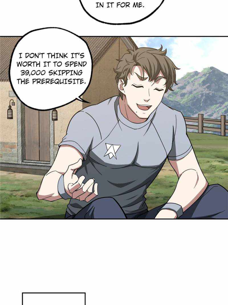 The Legendary Mechanic chapter 131 - page 5