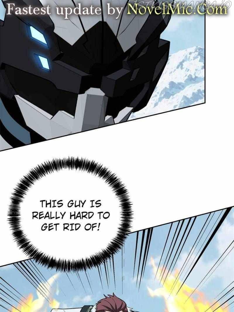 The Legendary Mechanic chapter 140 - page 12