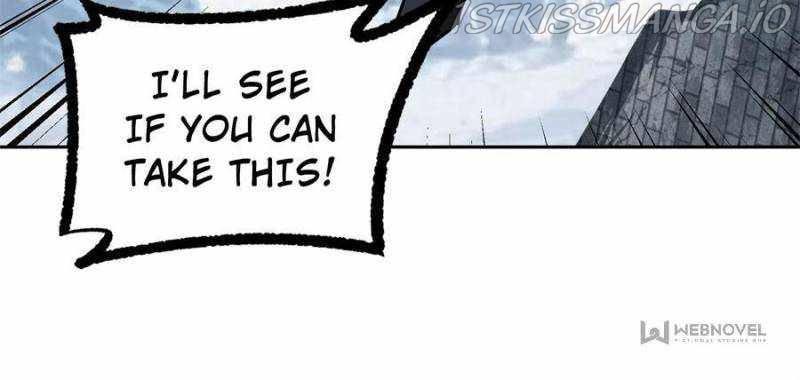 The Legendary Mechanic chapter 140 - page 19