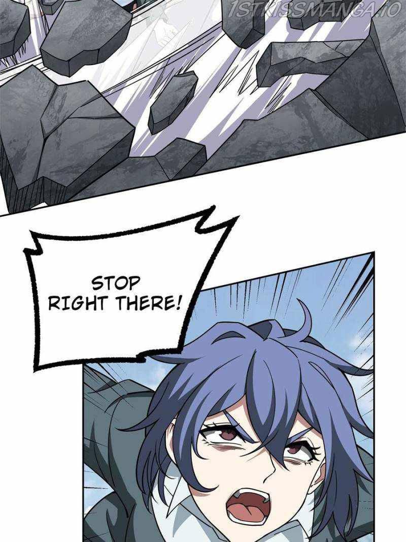 The Legendary Mechanic chapter 140 - page 2
