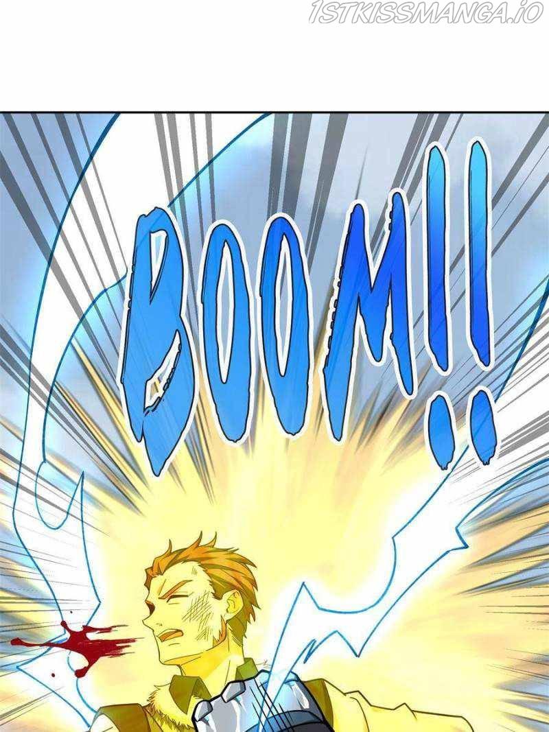 The Legendary Mechanic chapter 140 - page 20