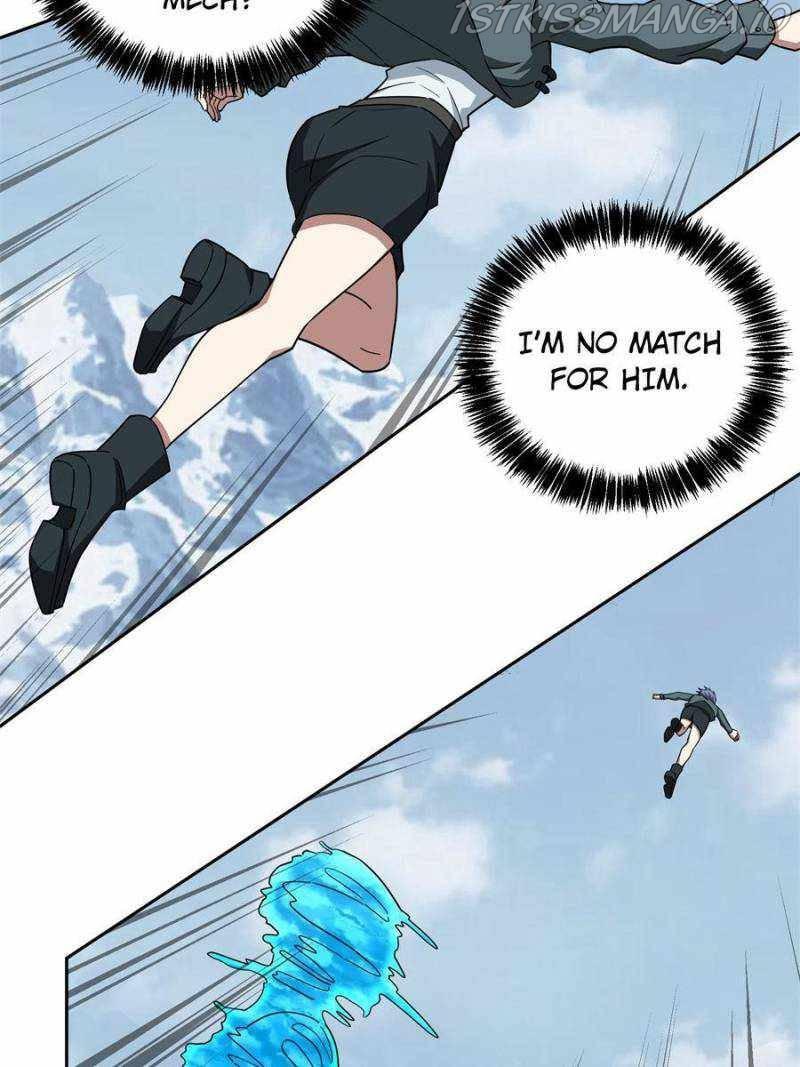 The Legendary Mechanic chapter 140 - page 24