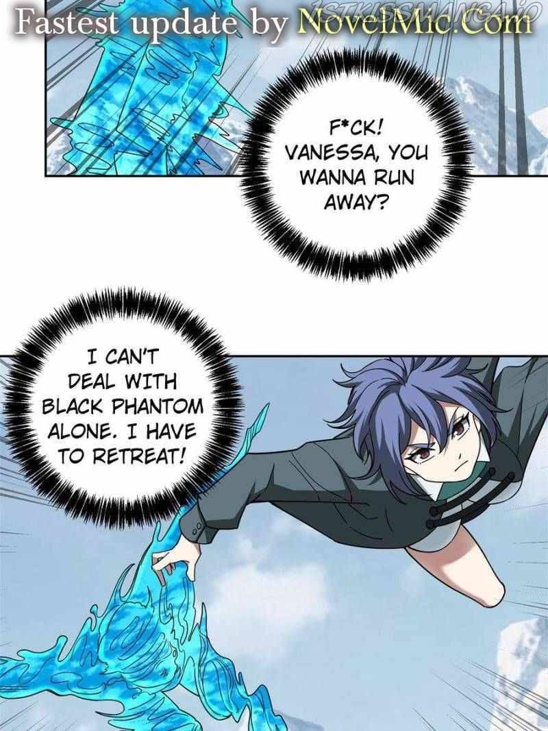 The Legendary Mechanic chapter 140 - page 25