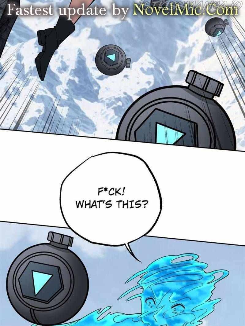 The Legendary Mechanic chapter 140 - page 29