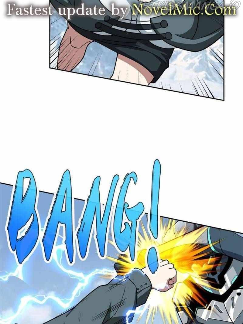The Legendary Mechanic chapter 140 - page 3