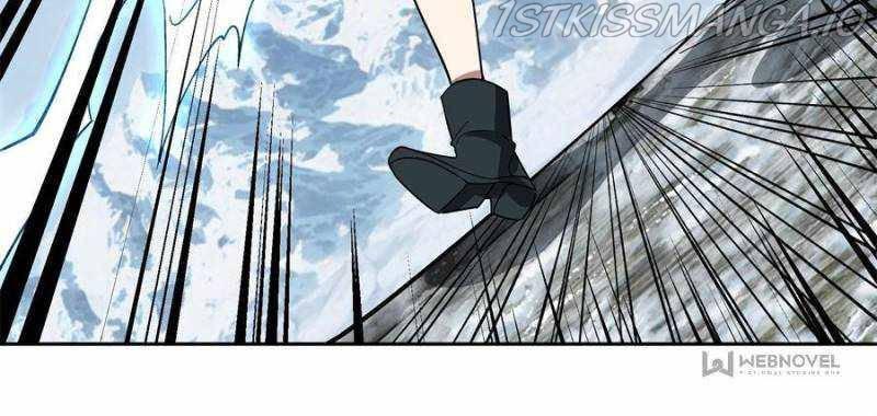 The Legendary Mechanic chapter 140 - page 39