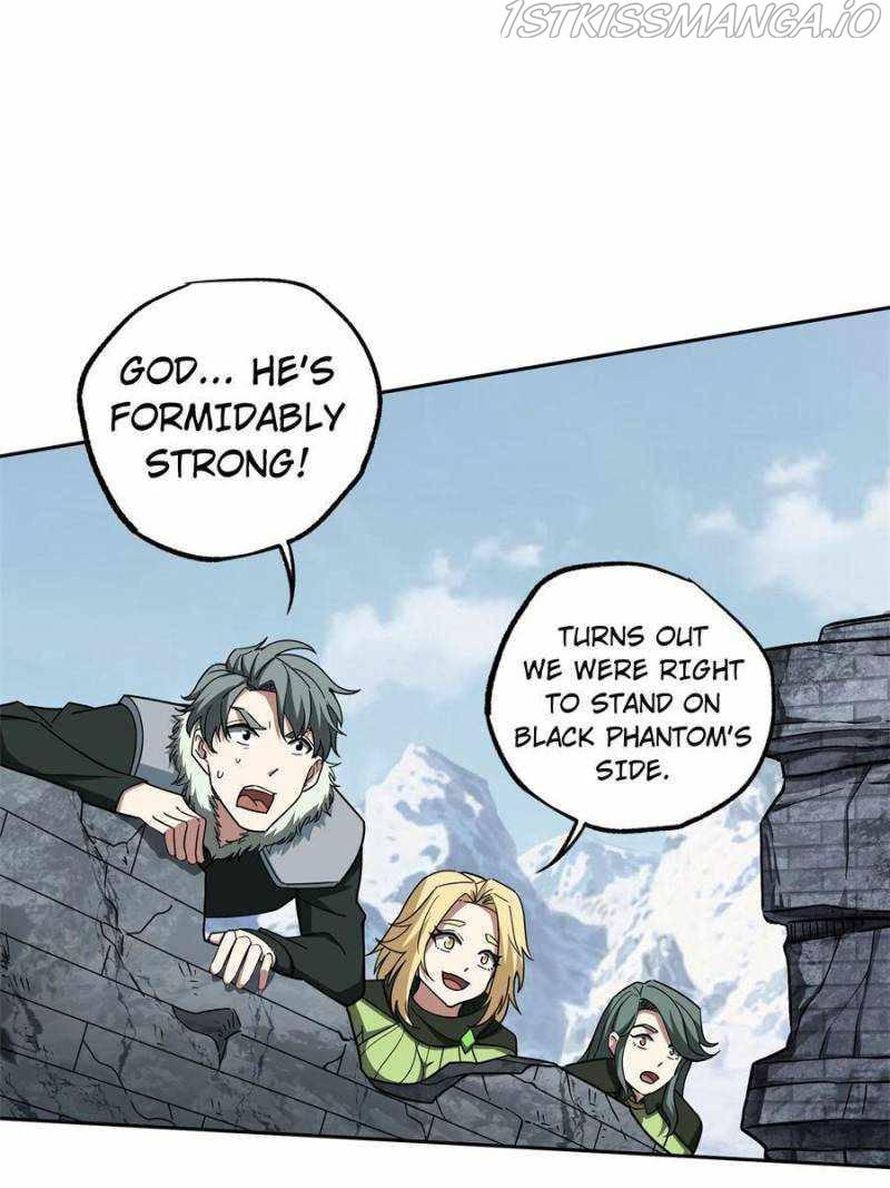 The Legendary Mechanic chapter 140 - page 41
