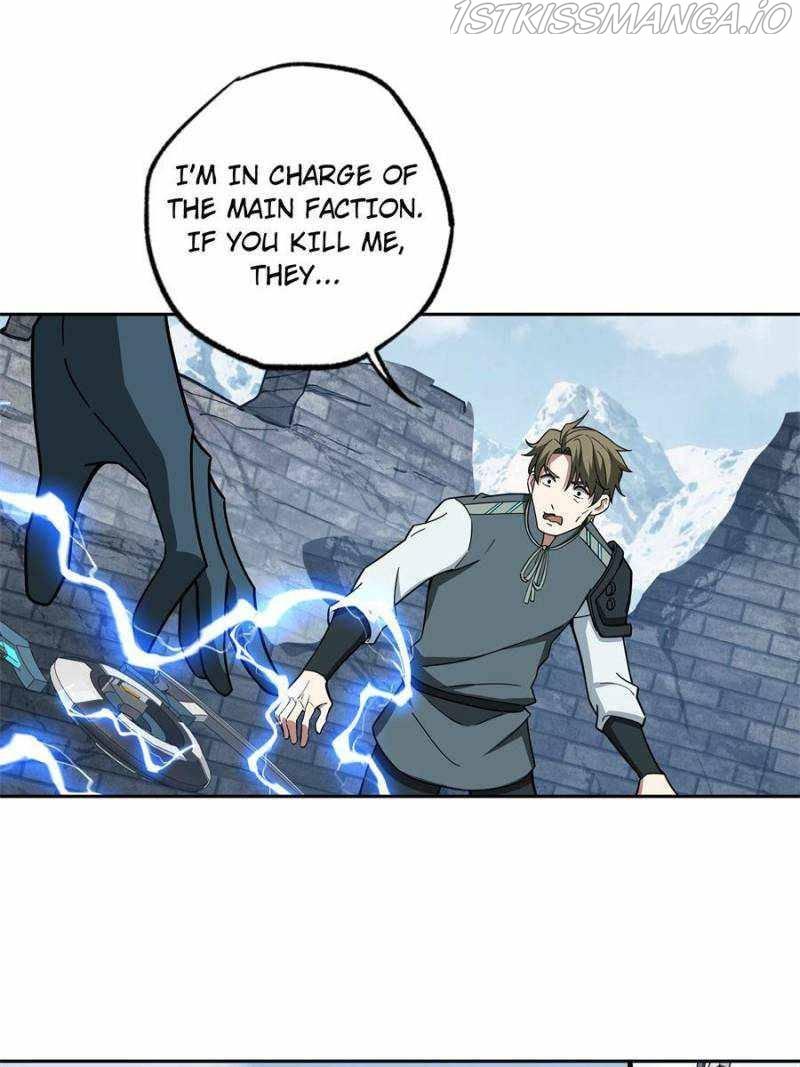 The Legendary Mechanic chapter 140 - page 45