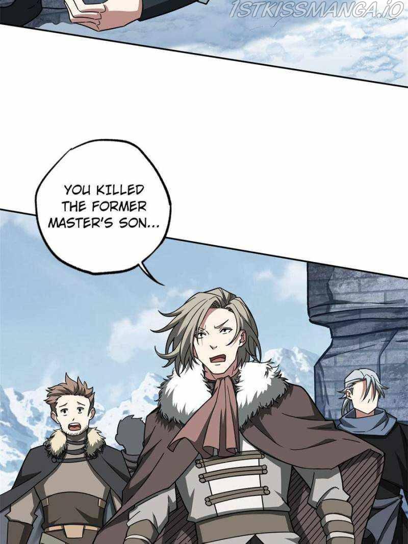 The Legendary Mechanic chapter 140 - page 48