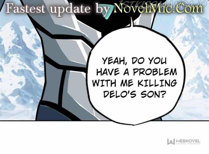 The Legendary Mechanic chapter 140 - page 50