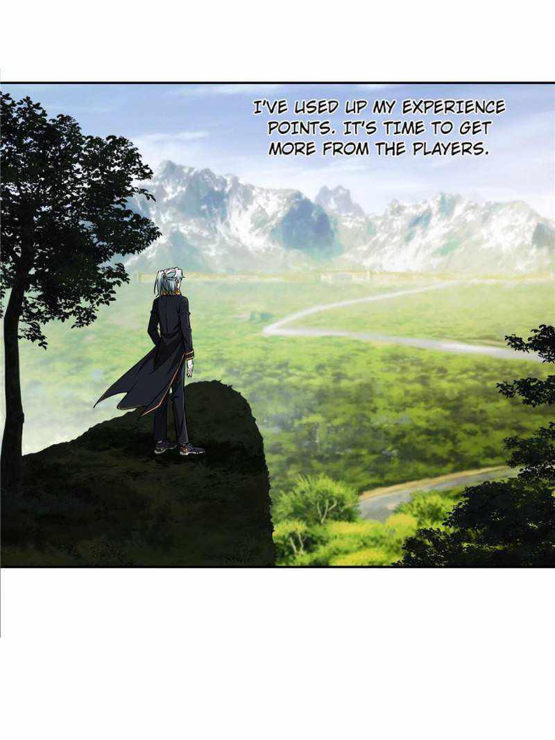 The Legendary Mechanic chapter 103 - page 13