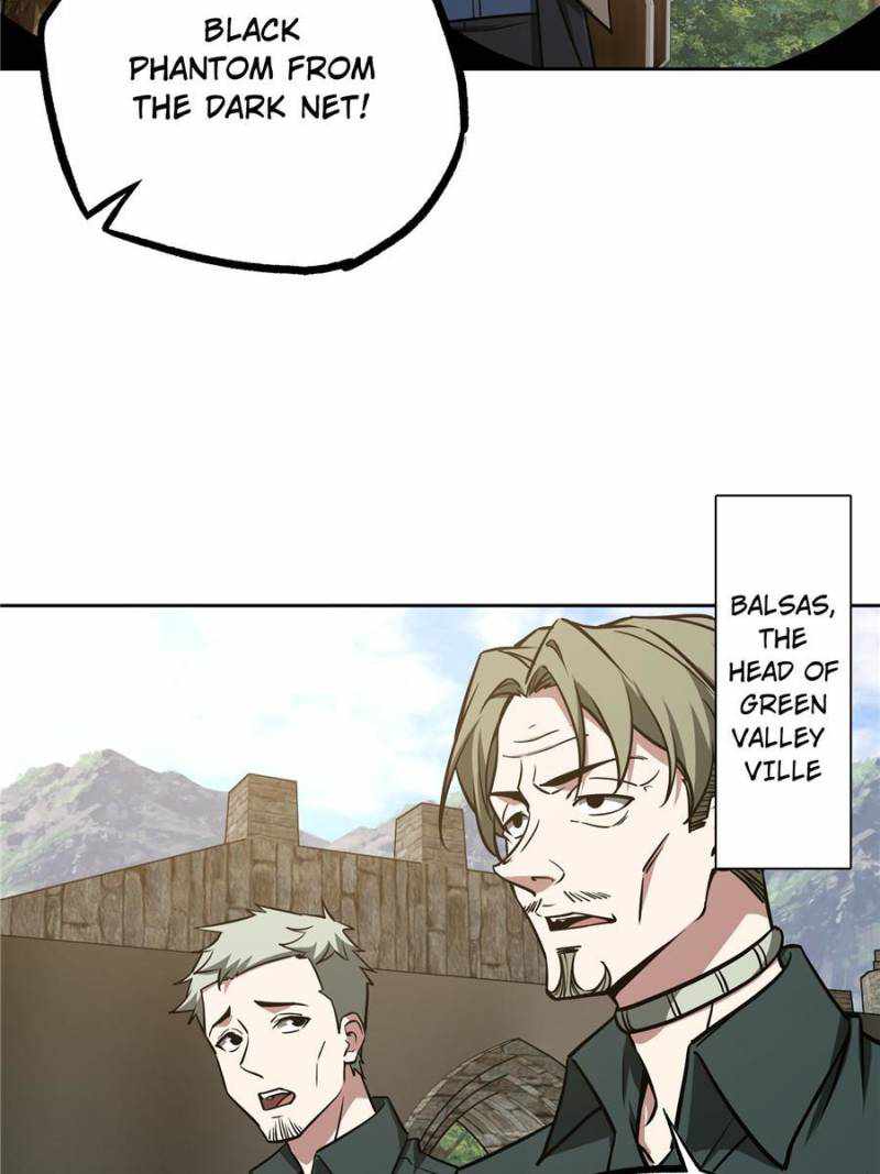 The Legendary Mechanic chapter 103 - page 17