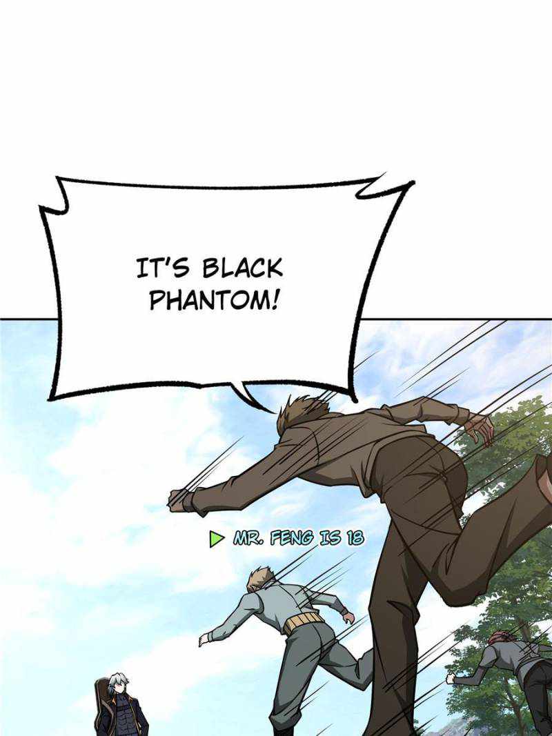 The Legendary Mechanic chapter 103 - page 22
