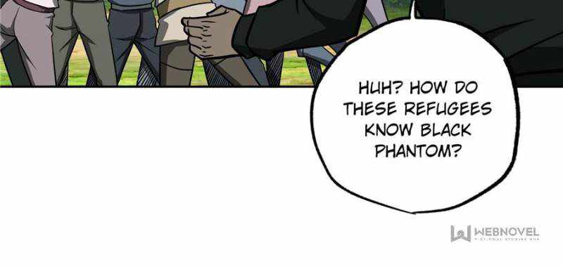 The Legendary Mechanic chapter 103 - page 24