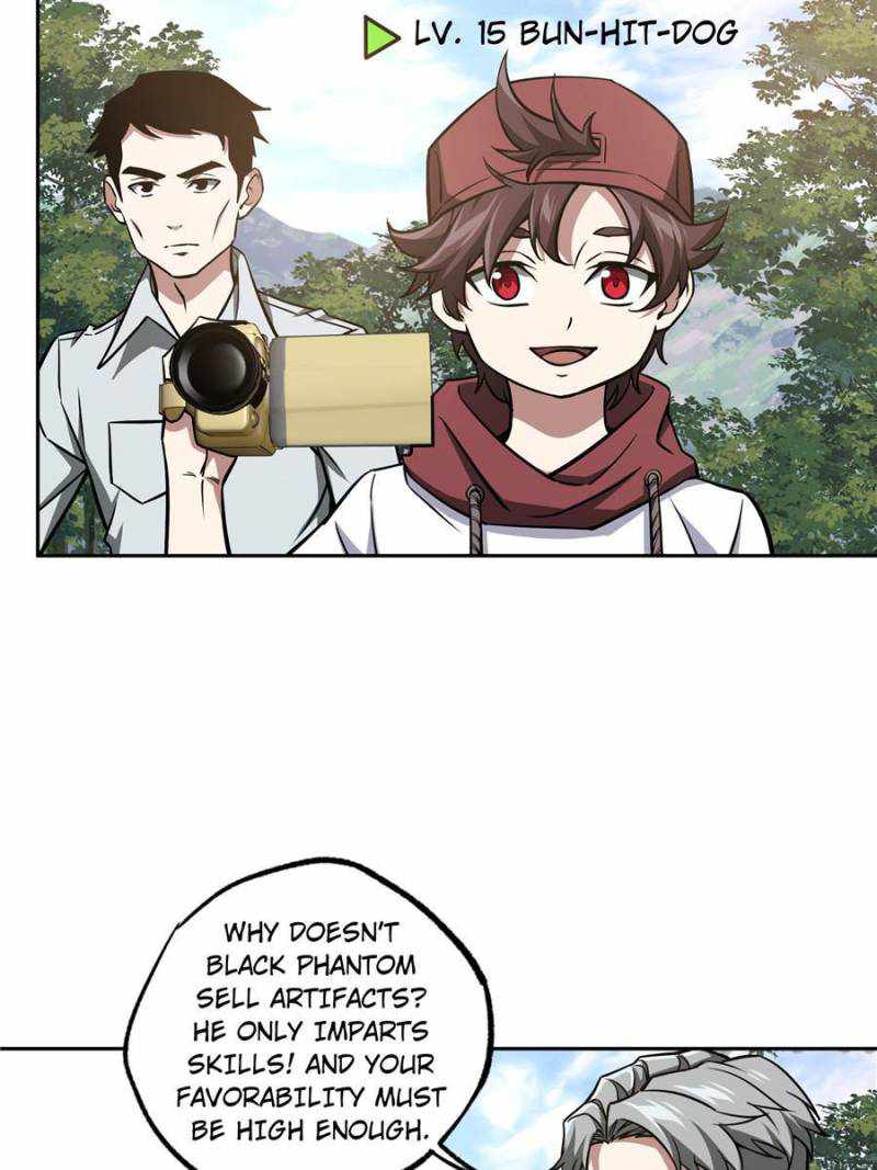 The Legendary Mechanic chapter 103 - page 26