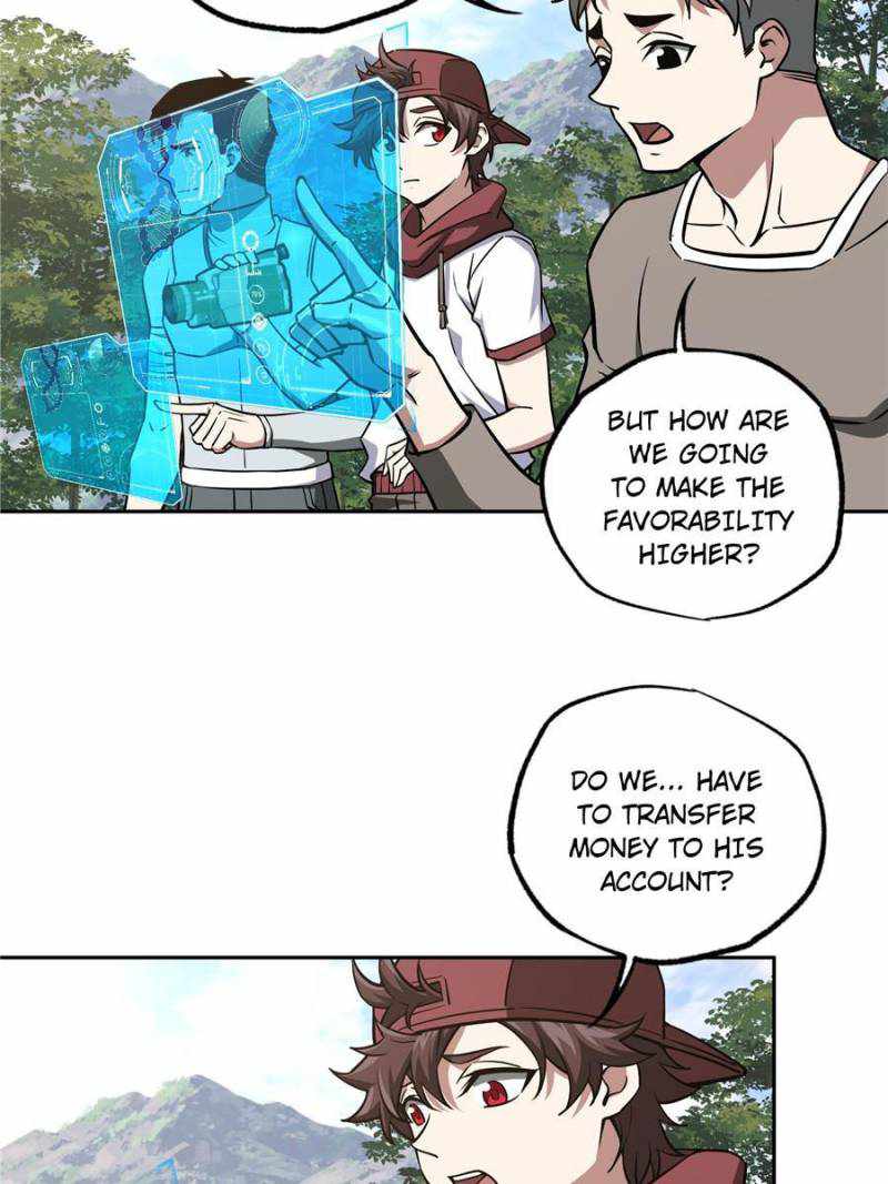 The Legendary Mechanic chapter 103 - page 27