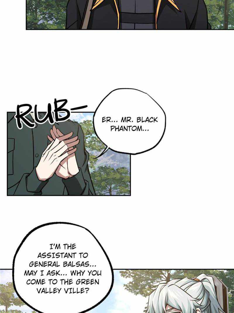 The Legendary Mechanic chapter 103 - page 29