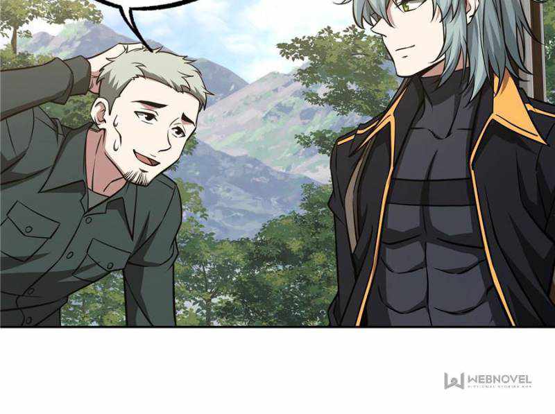 The Legendary Mechanic chapter 103 - page 30