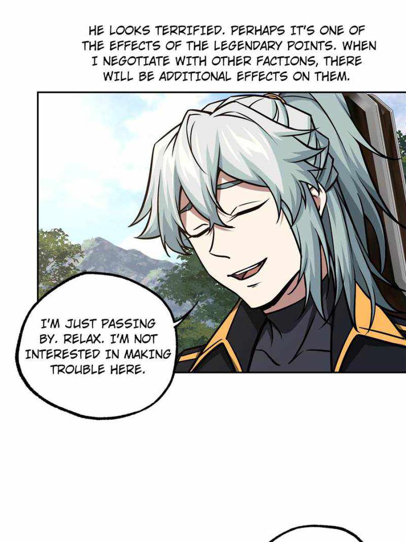 The Legendary Mechanic chapter 103 - page 31