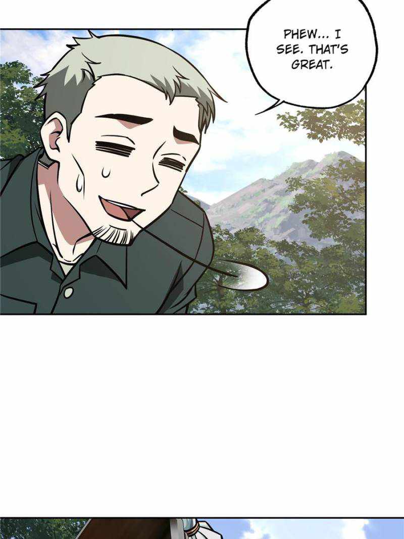 The Legendary Mechanic chapter 103 - page 32
