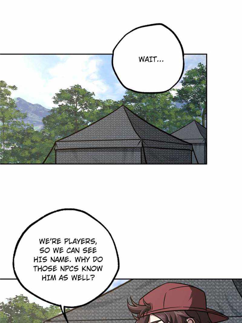 The Legendary Mechanic chapter 103 - page 37