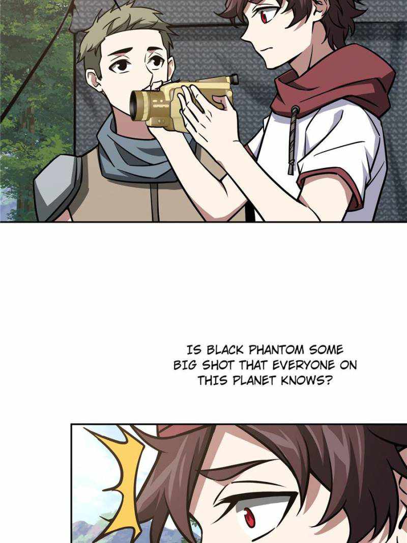 The Legendary Mechanic chapter 103 - page 38