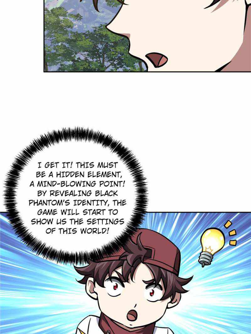 The Legendary Mechanic chapter 103 - page 39