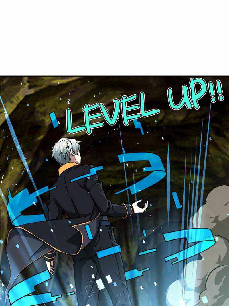 The Legendary Mechanic chapter 103 - page 4
