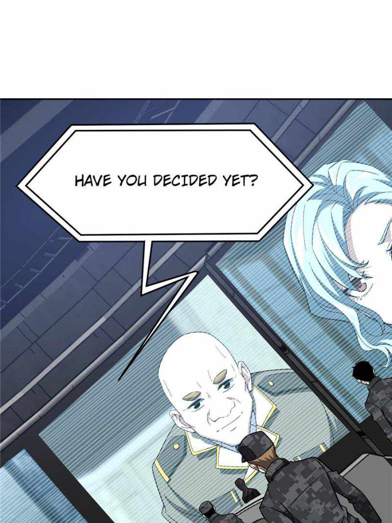 The Legendary Mechanic chapter 103 - page 43