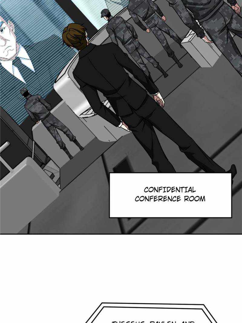 The Legendary Mechanic chapter 103 - page 44
