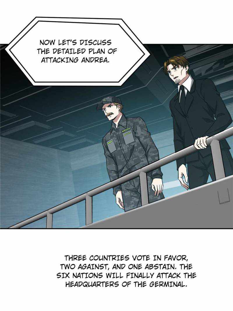 The Legendary Mechanic chapter 103 - page 46