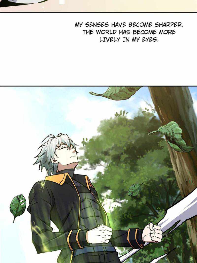 The Legendary Mechanic chapter 103 - page 9