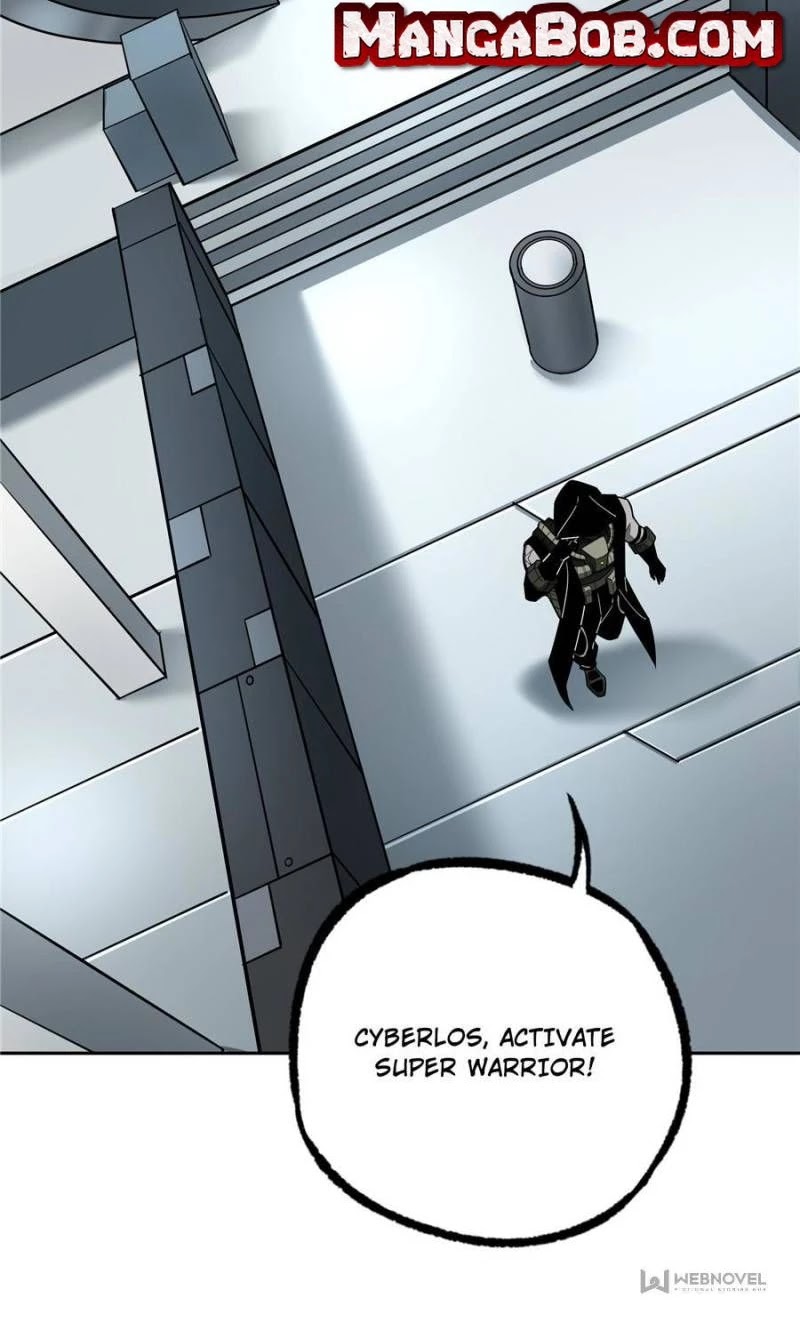 The Legendary Mechanic chapter 132 - page 17