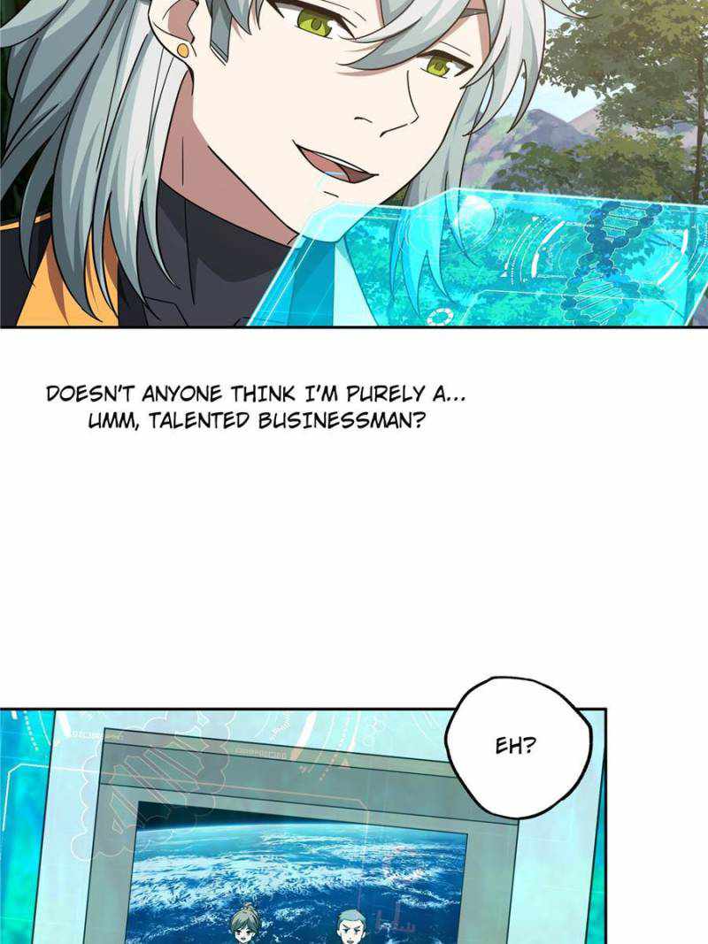 The Legendary Mechanic chapter 104 - page 10
