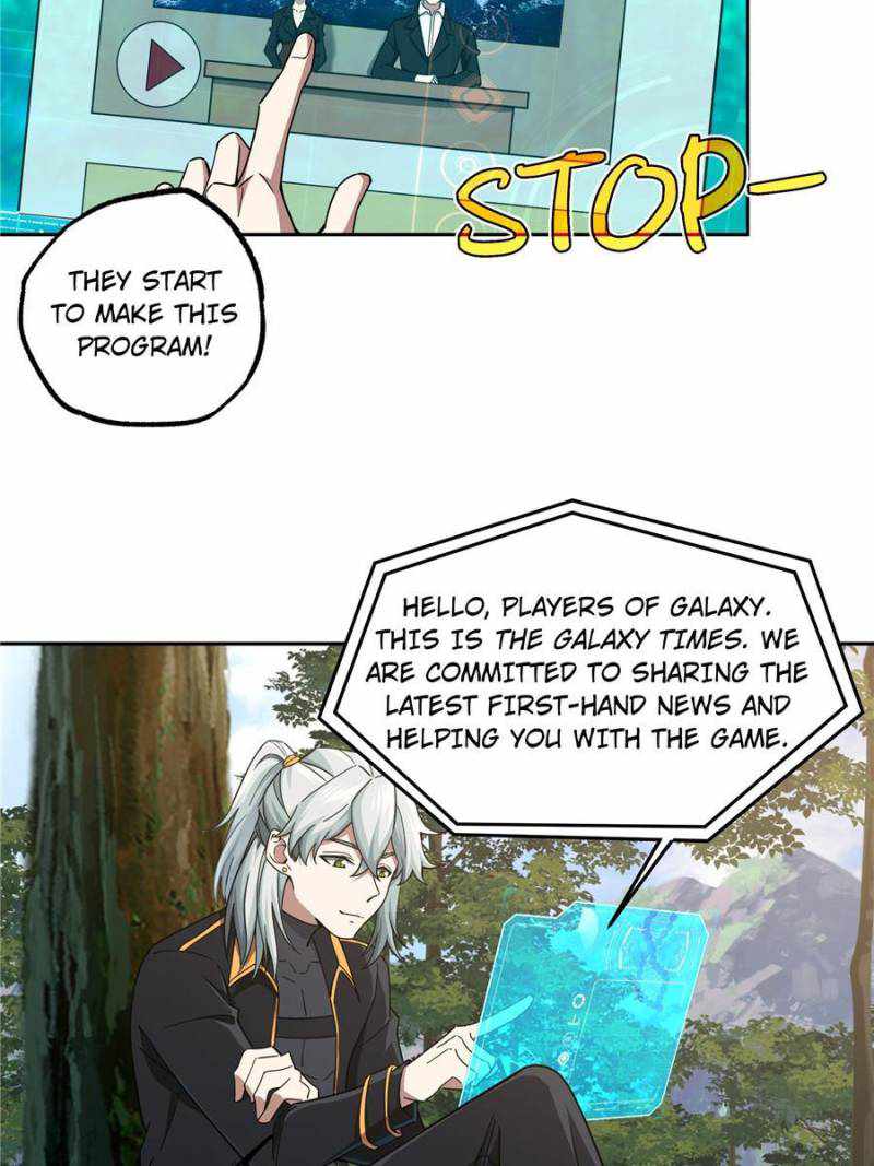 The Legendary Mechanic chapter 104 - page 11