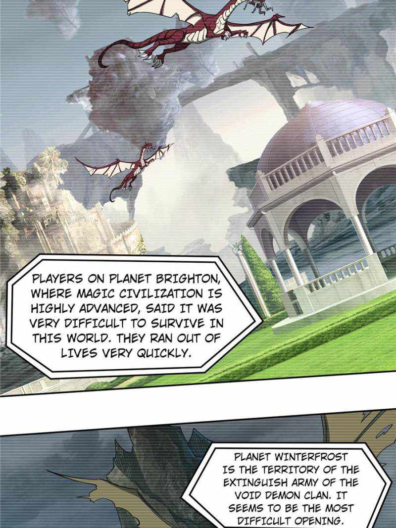 The Legendary Mechanic chapter 104 - page 14