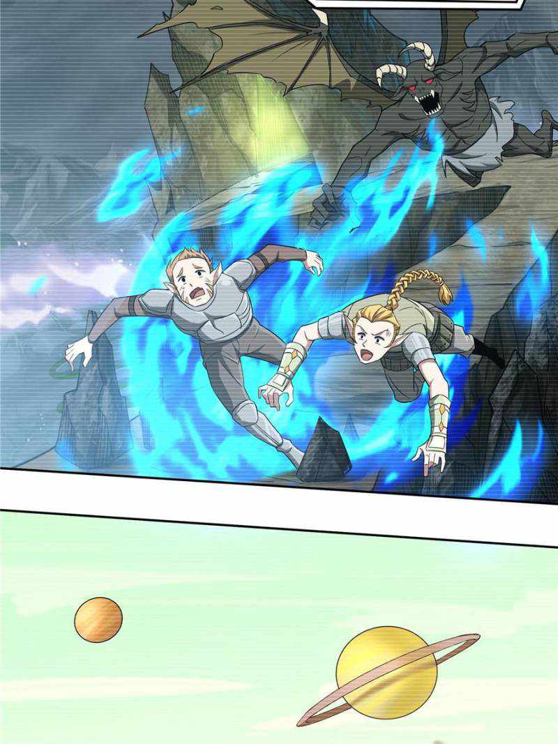 The Legendary Mechanic chapter 104 - page 15