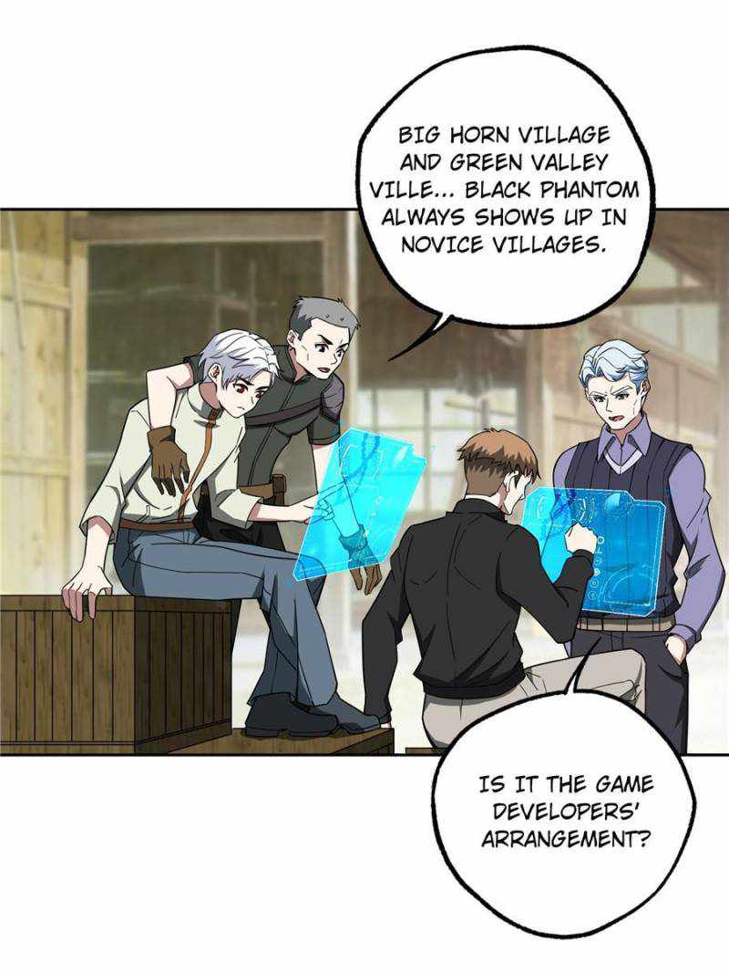 The Legendary Mechanic chapter 104 - page 2