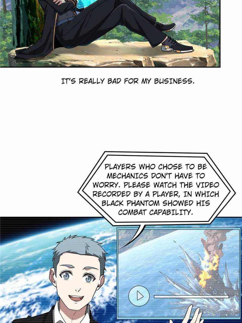 The Legendary Mechanic chapter 104 - page 23