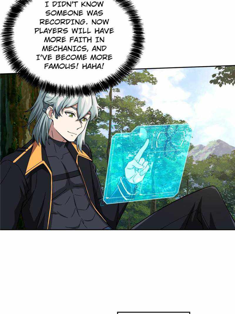 The Legendary Mechanic chapter 104 - page 29