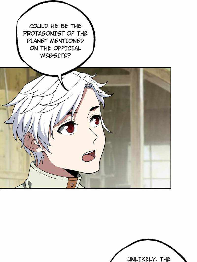 The Legendary Mechanic chapter 104 - page 3