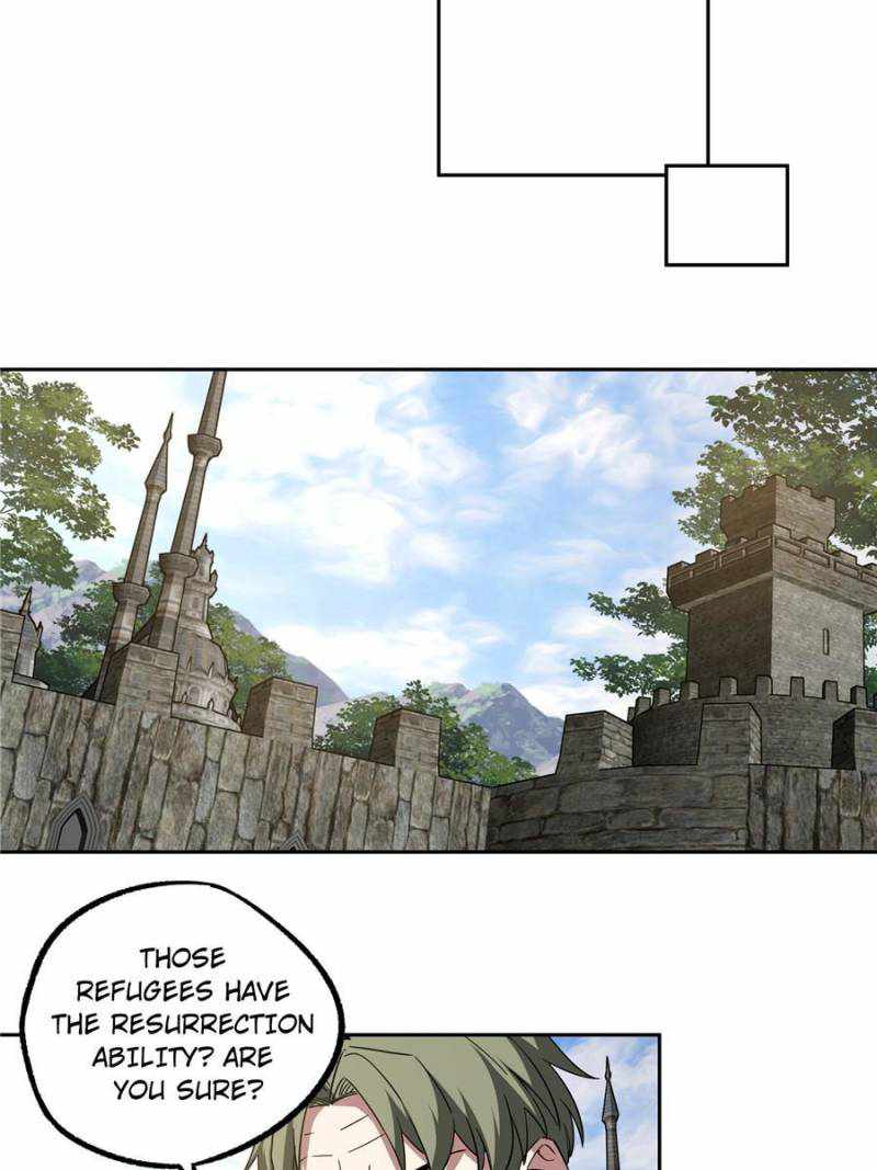 The Legendary Mechanic chapter 104 - page 30