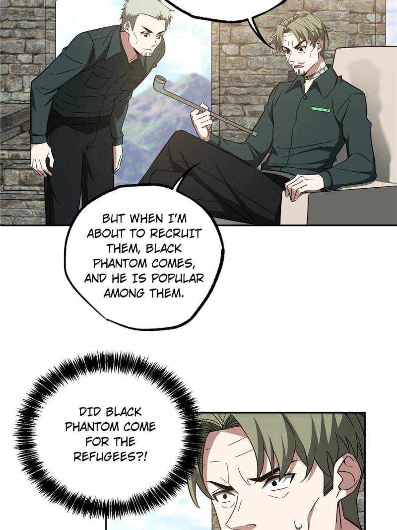 The Legendary Mechanic chapter 104 - page 33