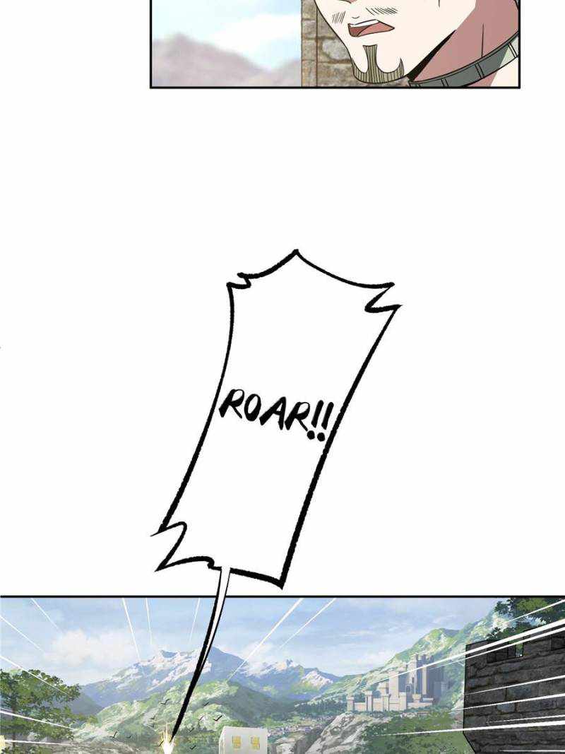 The Legendary Mechanic chapter 104 - page 34