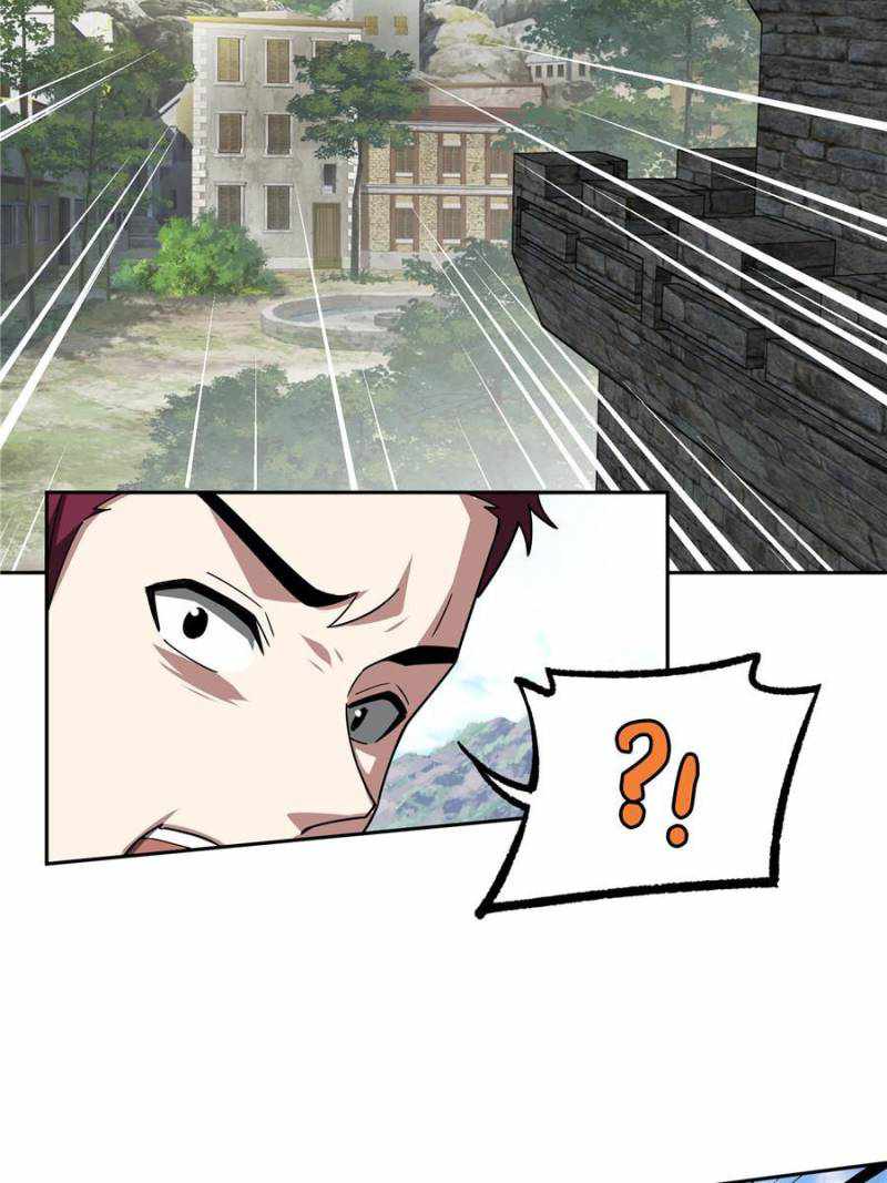 The Legendary Mechanic chapter 104 - page 35