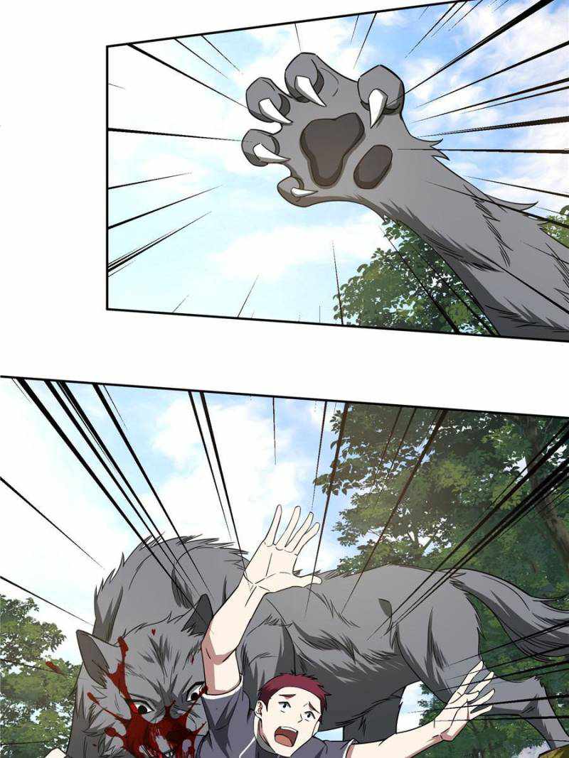 The Legendary Mechanic chapter 104 - page 36