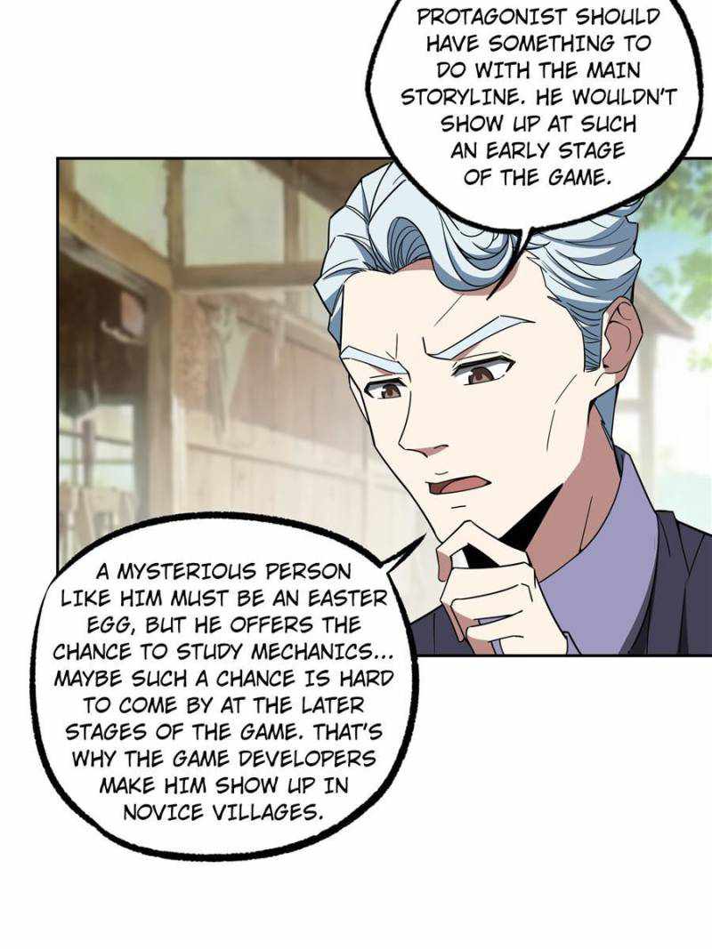The Legendary Mechanic chapter 104 - page 4